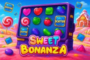 Sweet Bonanza FLY88A – Trải Nghiệm Slot Kẹo Ngọt Đầy Hấp Dẫn