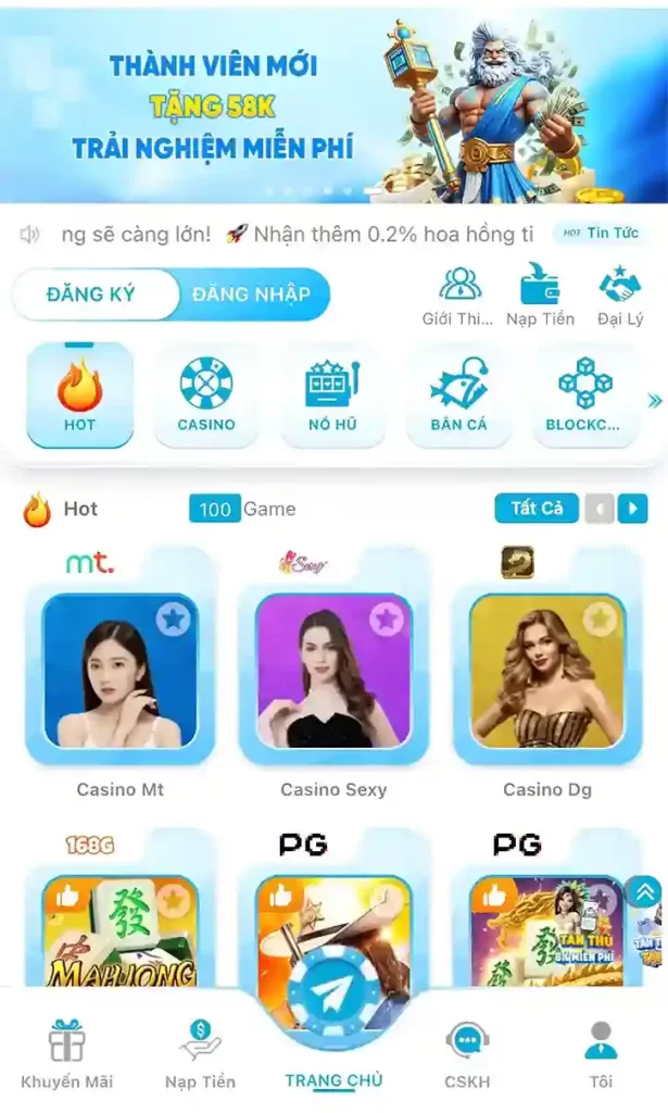 Ứng Dụng Di Động FLY88A – Trải Nghiệm Slot Mọi Lúc Mọi Nơi
