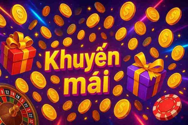 Khuyến Mãi FLY88A – Cơ Hội Vàng Cho Người Chơi Mới