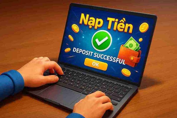 Nạp Tiền FLY88A – Giao Dịch Nhanh, An Toàn Và Tiện Lợi